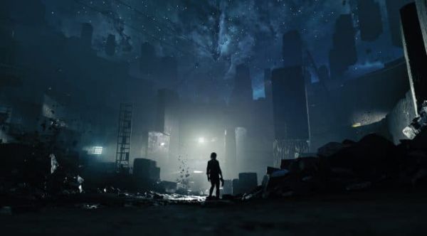 Vidéo : du gameplay RTX officiel pour Control