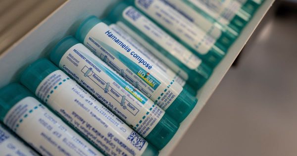 Homéopathie: ces 45 députés s'opposent au déremboursement