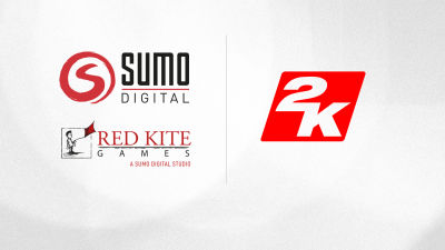 Sumo Digital (Crackdown 3, Team Sonic Racing) s'associe à 2K Games pour de nouveaux projets