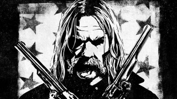 Red Dead Redemption 2 : La deuxième partie de la bande originale arrive début août