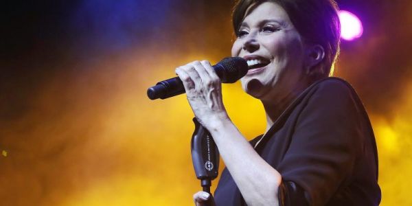 "J'aime être là où on ne m'attend pas": Liane Foly sera dans le programme de Danse avec les stars 2019