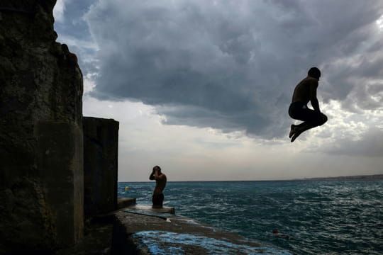 La canicule revient par le Sud-Ouest pour faire souffrir le Nord