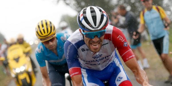 Tour de France 2019 : Thibaut Pinot à l'attaque du maillot jaune