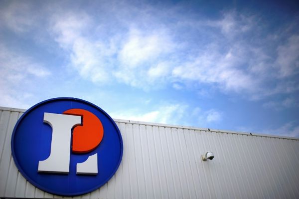 Concurrence: Bercy réclame 117 millions d'euros à E.Leclerc, une amende sans précédent