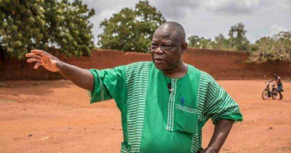 Bénin. Abomey se prépare au retour du trésor de ses rois