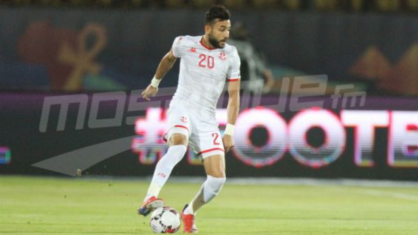 Officiel: Chaalali signe à Malatyaspor