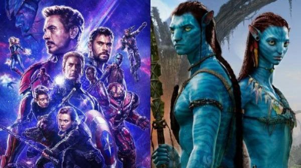 'Avengers-Endgame' détrône Avatar