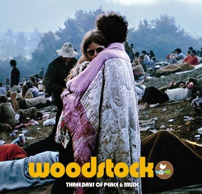 Il y a 50 ans, Woodstock