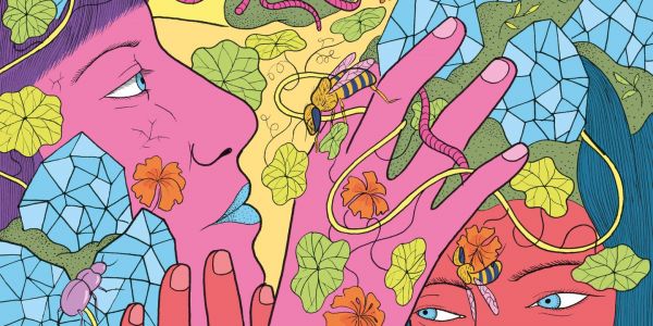 « Face à l'effondrement, il faut mettre en œuvre une nouvelle organisation sociale et culturelle »