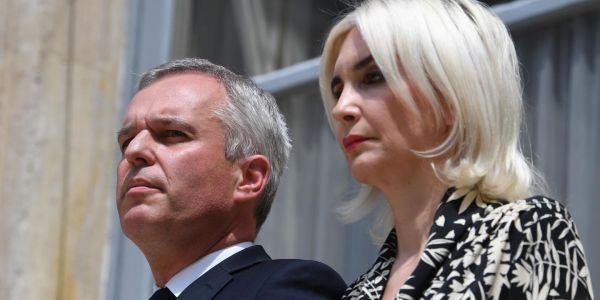 Affaire Rugy : « Comment auraient réagi nos voisins européens ? »
