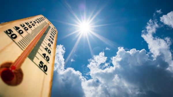 La canicule sera-t-elle aussi forte que celle de juin ?