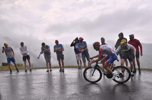 Tour de France 2019 : Pinot a trouvé la formule gagnante