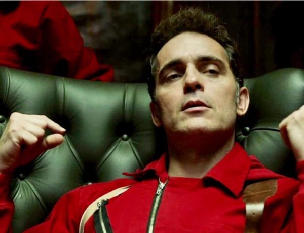 La Casa De Papel : Pedro Alonso se confie sur la mort de Berlin dans la série