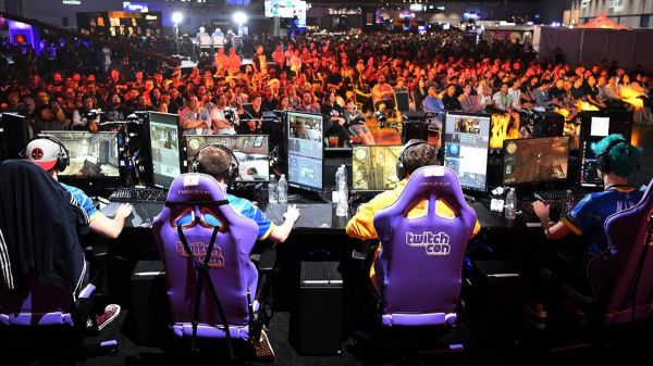 Streaming vidéo : comment Twitch a mis la communauté au coeur de son fonctionnement