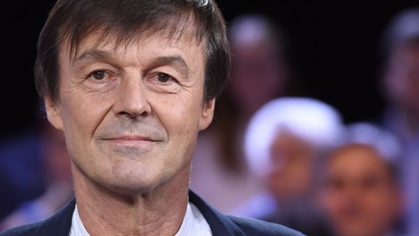 Ceta: Hulot appelle les députés à avoir "le courage de dire non"