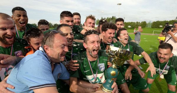 Football (tirage) : quelques derbys au 2e tour de la Coupe de France