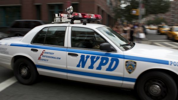 «Restez chez vous» : quand la police américaine conseille aux criminels de rester chez eux à cause de la canicule