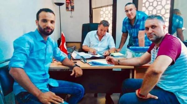 Sami Gafsi, nouvel entraîneur à l'AS de Gabès