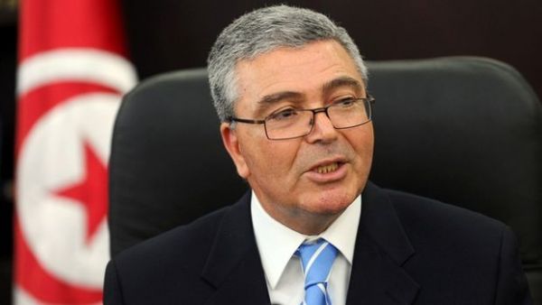 Tunisie: La situation sécuritaire du pays est relativement stable (Zbidi)