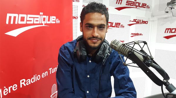 بلال البريكي: هكذا وصلت إلى ''النوبة''