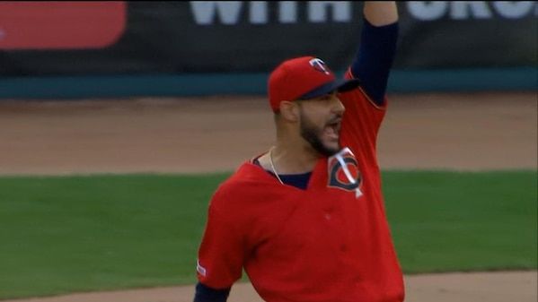 Les Twins réalisent un triple jeu!