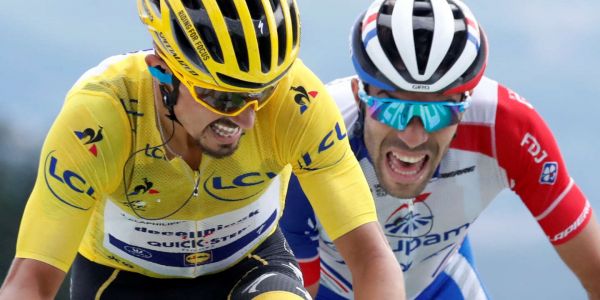 Tour de France : 34 ans moins six jours