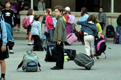 Allocation de rentrée versée le 20 août : à combien avez-vous droit ?