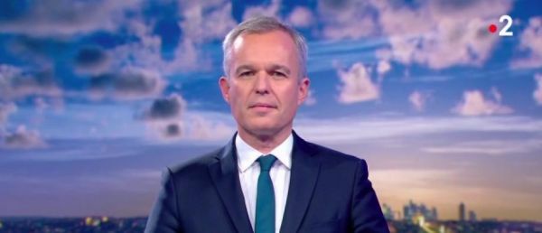 François de Rugy se considère "blanchi de toutes les accusations" portées contre lui - Il confirme qu'il remboursera les frais des 3 dîners épinglés par l'Assemblée nationale