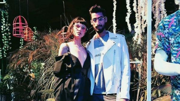 A.L.A évoque sa vie privée dans Corniche