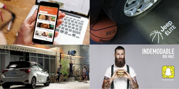 Disney, Franprix, Jeep, Ricola... Les meilleurs cas marketing de 2019