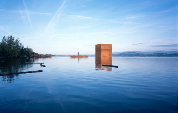 « Franchir la berge » : Lyon crée la version 2.0 de l'expo alpine