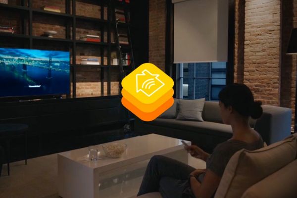 Apple veut transformer l'iPhone en télécommande HomeKit ?