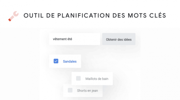 Google Keyword Planner : 3 astuces à connaitre pour bien l’utiliser