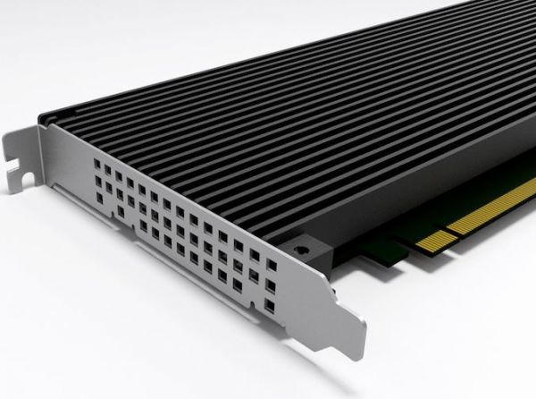 Liqid : un SSD de 32 To en PCIe 4.0 qui monte à 24 Go/s !
