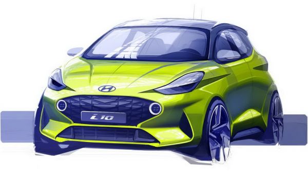 Hyundai i10 (2020) : l'anti-Twingo s'encanaille !