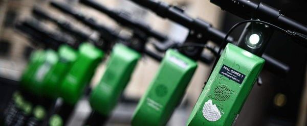 Trottinettes électriques: Lime devra respecter les règles, prévient Valérie Plante