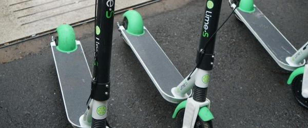 L'arrivée des trottinettes électriques retardée à Montréal