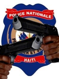 HaÃ¯ti - SÃ©curitÃ© : Un policier abattu Ã  Martissant