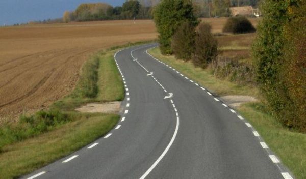 Mortalité routière : stabilité en juillet 2019