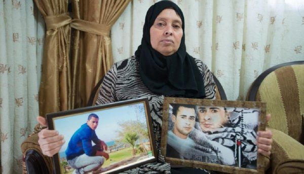 Rapport de juillet 2019 : 615 Palestiniens arrêtés par les forces d'occupation israéliennes