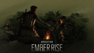 Rainbow Six Siege : l'Opération Ember Rise officialisée, une nouvelle carte revisitée en approche