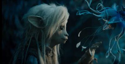 NETFLIX : Dark Crystal : Le Temps de la Résistance, les marionnettes prennent vie avec une ultime bande-annonce épique