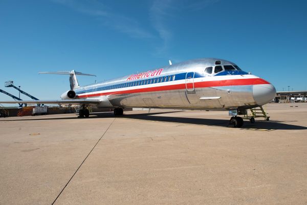 American Airlines réduit ses vols sur Haïti mais renforce sa présence en Afrique et en Europe de l’Est