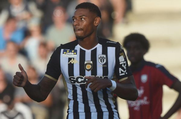 Mercato : Jeff Reine-Adélaïde future recrue de l'Olympique Lyonnais