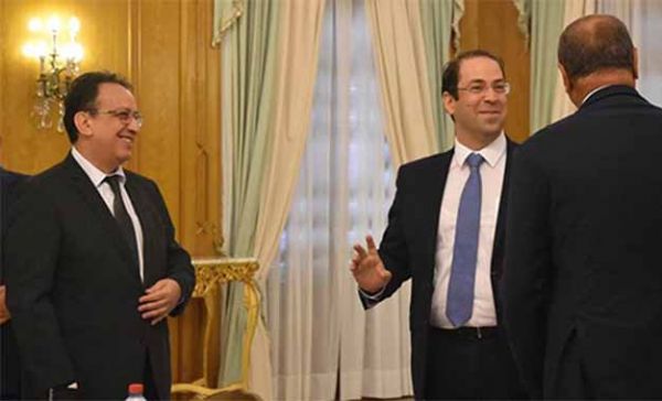 Hafedh Caid Essebsi appelle Chahed et les ministres  candidats aux législatives àdémissionner