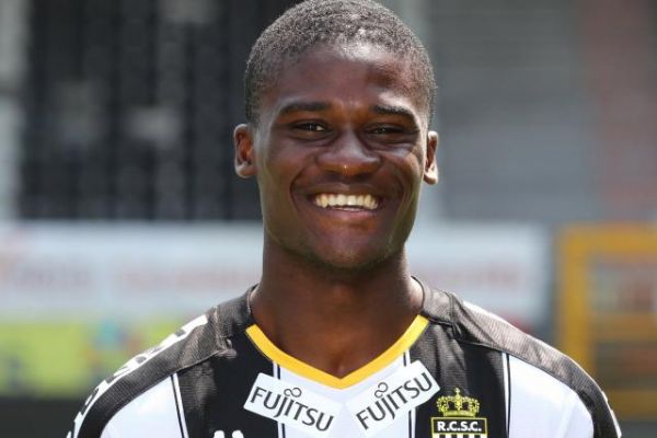 Foot - Transferts - Transferts : Troyes recrute Chris Bedia (Charleroi)