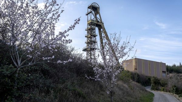 Aude : l'arsenic d'une ancienne mine contamine 38 enfants