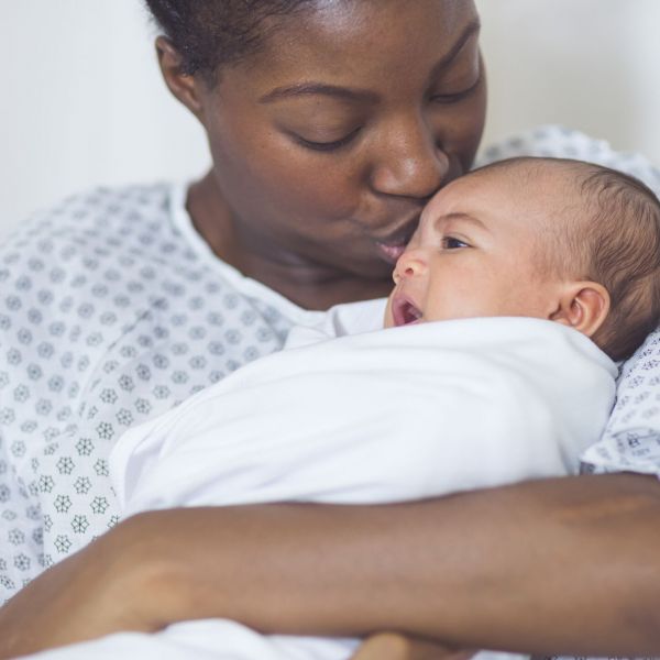 Cette étude prouve qu'accoucher à la maison n'est pas plus risqué qu'à l'hôpital