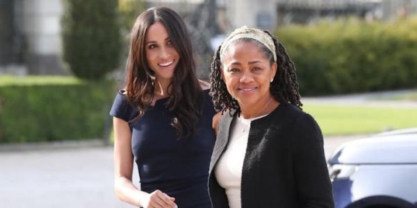 Meghan Markle prête à tout pour que sa mère joue un rôle important dans la vie d’Archie !