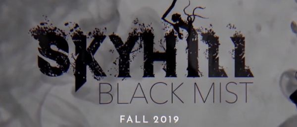 SKYHILL : Black Mist vous fera hurler cet automne sur Nintendo Switch